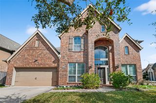 13613 Sunset Harbor Drive, Pearland, TX 77584