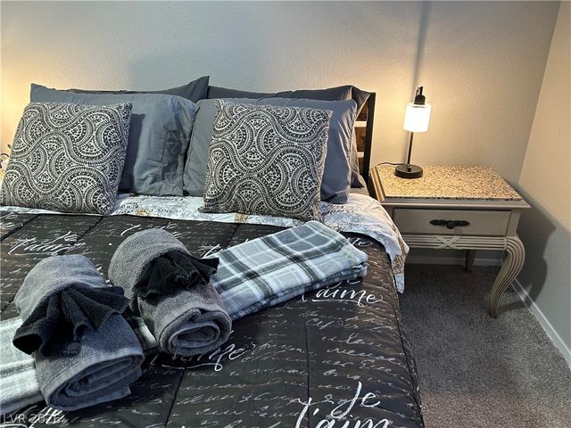 4458 Del Oro Drive, Las Vegas, NV 89102