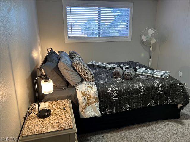 4458 Del Oro Drive, Las Vegas, NV 89102