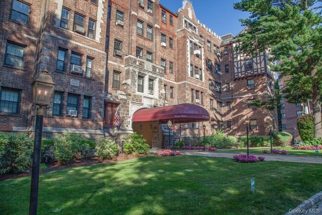 23 Old Mamaroneck Road 3E, White Plains, NY 10605