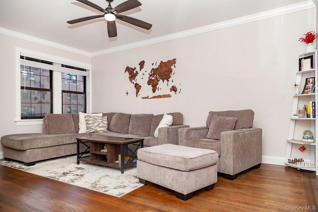 23 Old Mamaroneck Road 3E, White Plains, NY 10605