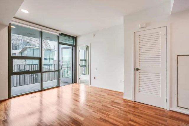 321 10Th Avenue 1303, San Diego, CA 92101