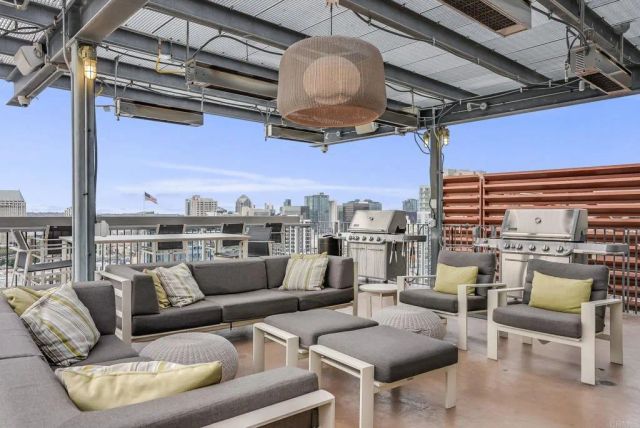 321 10Th Avenue 1303, San Diego, CA 92101