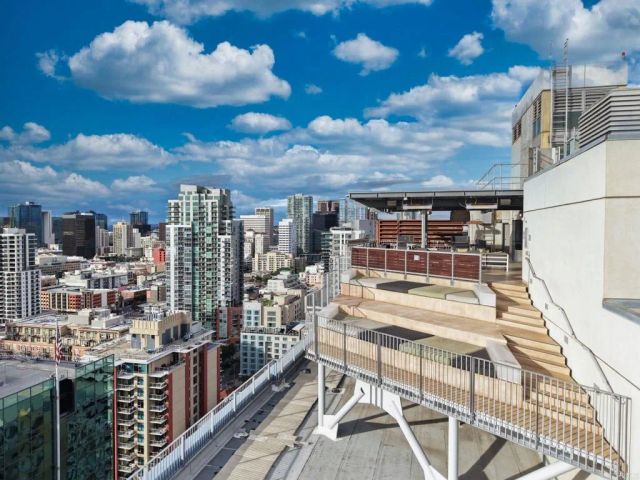 321 10Th Avenue 1303, San Diego, CA 92101