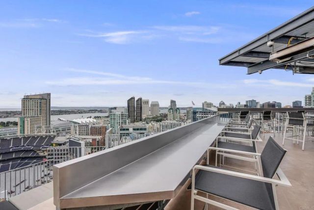 321 10Th Avenue 1303, San Diego, CA 92101