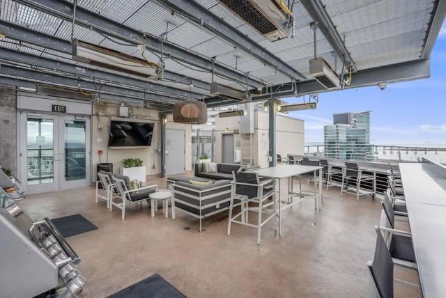 321 10Th Avenue 1303, San Diego, CA 92101