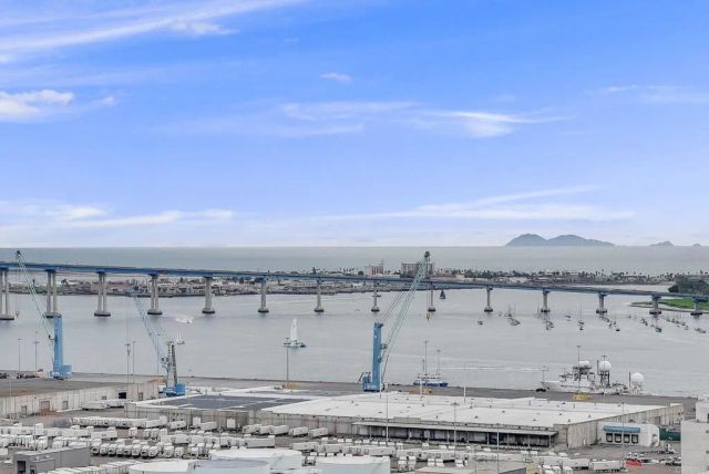 321 10Th Avenue 1303, San Diego, CA 92101