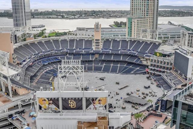 321 10Th Avenue 1303, San Diego, CA 92101