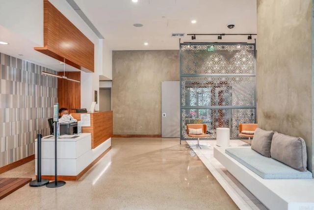 321 10Th Avenue 1303, San Diego, CA 92101