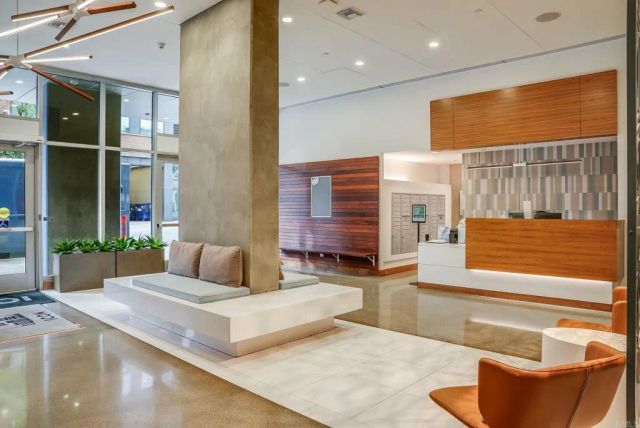 321 10Th Avenue 1303, San Diego, CA 92101