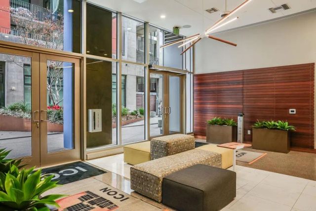 321 10Th Avenue 1303, San Diego, CA 92101