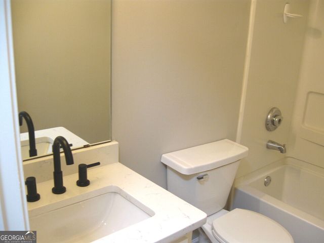 4917 River Overlook Way, Lithonia, GA 30038
