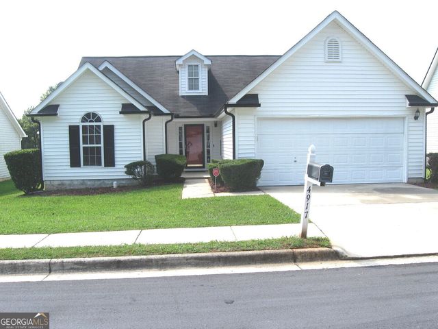 4917 River Overlook Way, Lithonia, GA 30038