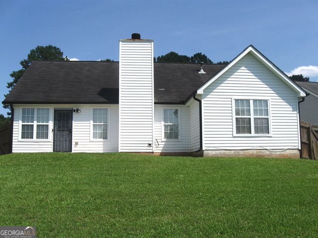 4917 River Overlook Way, Lithonia, GA 30038