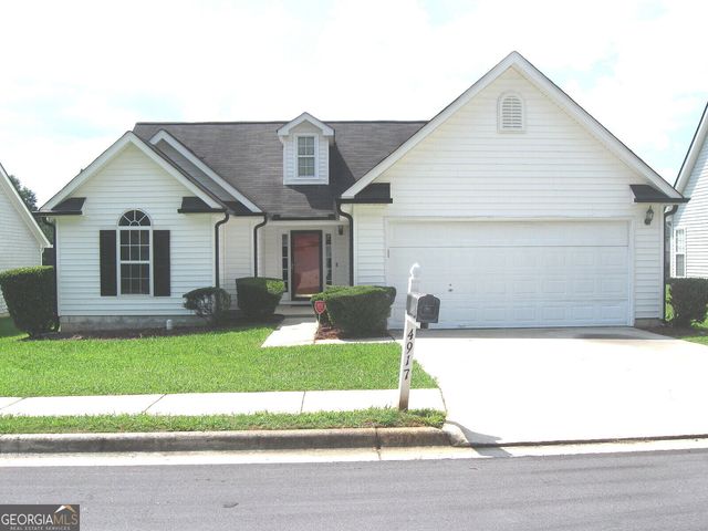 4917 River Overlook Way, Lithonia, GA 30038
