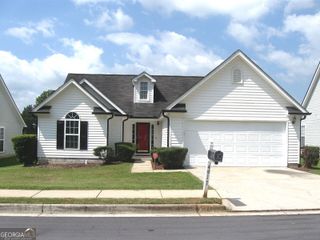 4917 River Overlook Way, Lithonia, GA 30038