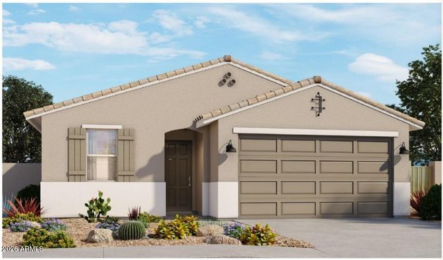 15587 W HONEYSUCKLE Drive, Surprise, AZ 85387