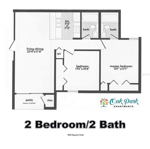2013 5TH STREET W A, Bradenton, FL 34205