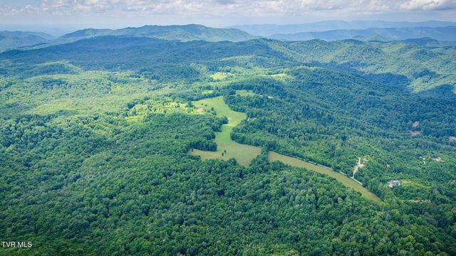 0 Walnut Mtn Road, Roan Mountain, TN 37687