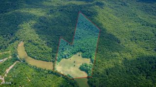 0 Walnut Mtn Road, Roan Mountain, TN 37687
