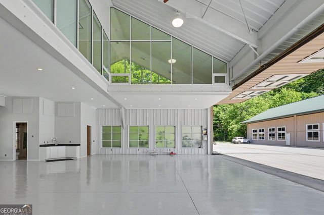 391 Richard Bong Drive LOTS 166,167,168, Clayton, GA 30525