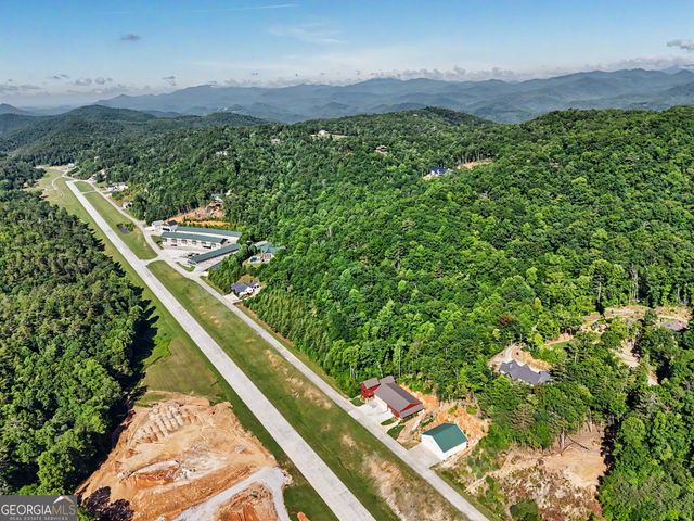 391 Richard Bong Drive LOTS 166,167,168, Clayton, GA 30525