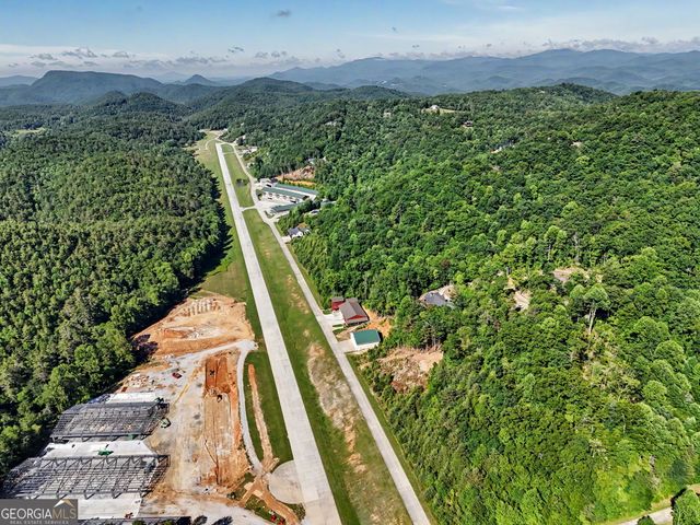 391 Richard Bong Drive LOTS 166,167,168, Clayton, GA 30525