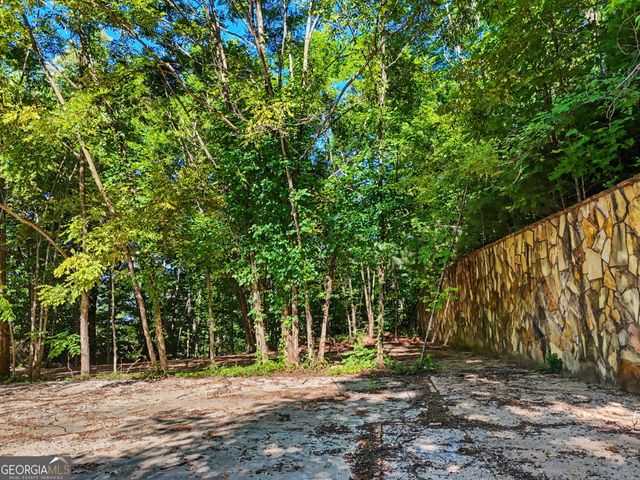 391 Richard Bong Drive LOTS 166,167,168, Clayton, GA 30525