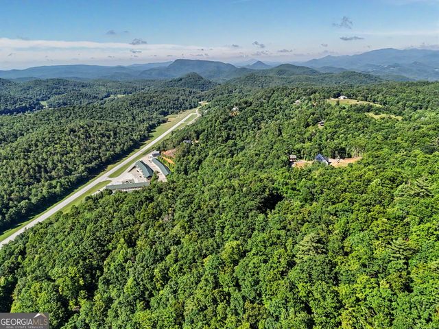 391 Richard Bong Drive LOTS 166,167,168, Clayton, GA 30525