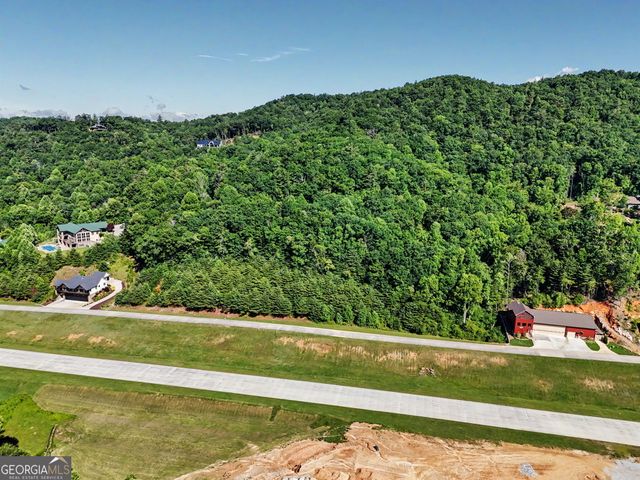 391 Richard Bong Drive LOTS 166,167,168, Clayton, GA 30525