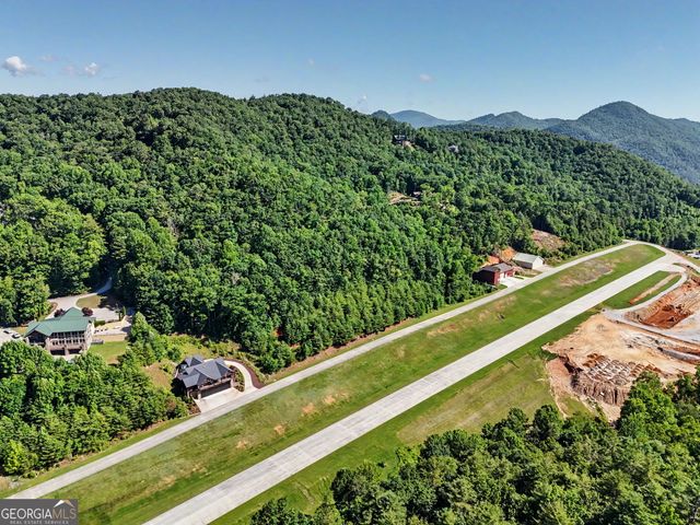 391 Richard Bong Drive LOTS 166,167,168, Clayton, GA 30525