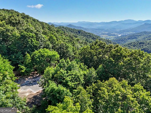 391 Richard Bong Drive LOTS 166,167,168, Clayton, GA 30525