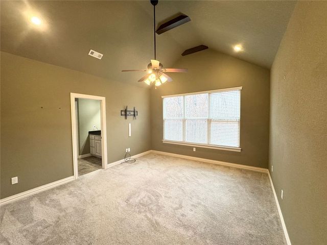 33 Leona Drive, Bella Vista, AR 72715