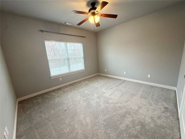 33 Leona Drive, Bella Vista, AR 72715