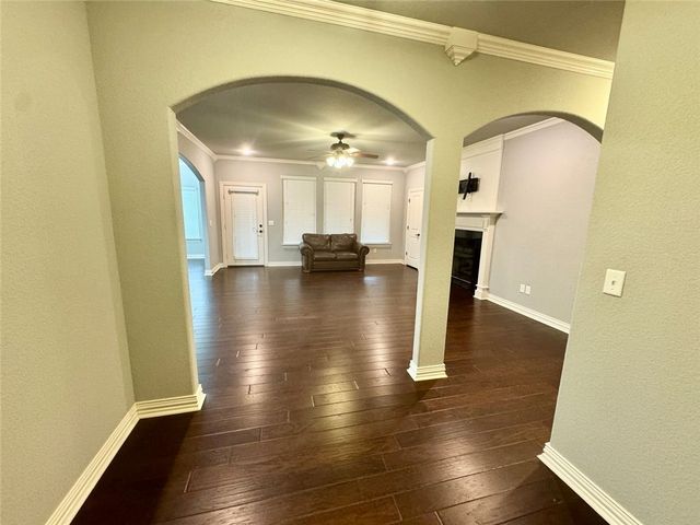 33 Leona Drive, Bella Vista, AR 72715