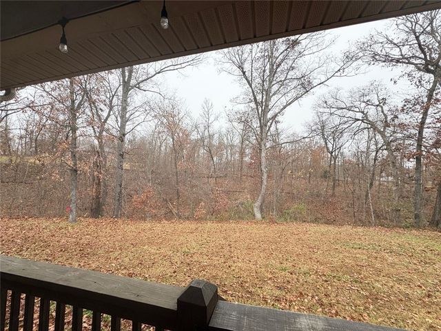 33 Leona Drive, Bella Vista, AR 72715