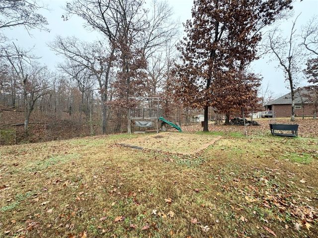 33 Leona Drive, Bella Vista, AR 72715