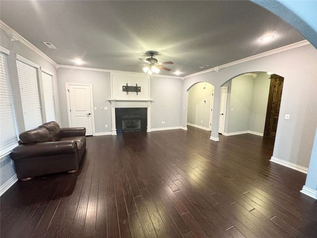 33 Leona Drive, Bella Vista, AR 72715