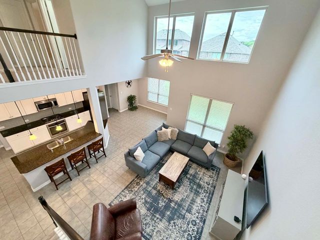 1712 Jessie Lane, Mckinney, TX 75071