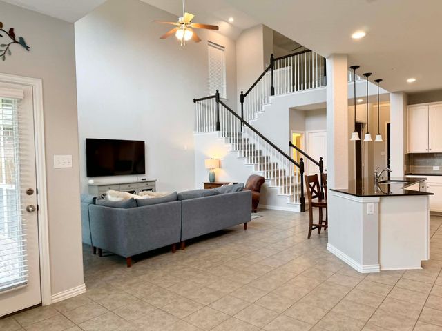 1712 Jessie Lane, Mckinney, TX 75071