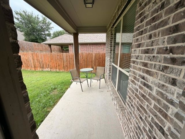 1712 Jessie Lane, Mckinney, TX 75071