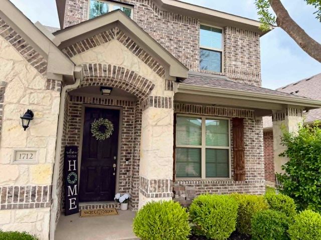 1712 Jessie Lane, Mckinney, TX 75071