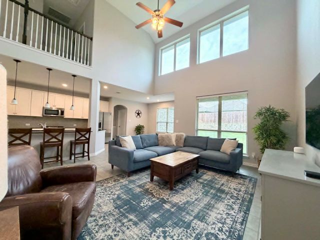 1712 Jessie Lane, Mckinney, TX 75071