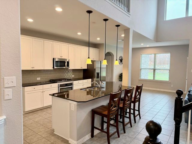 1712 Jessie Lane, Mckinney, TX 75071