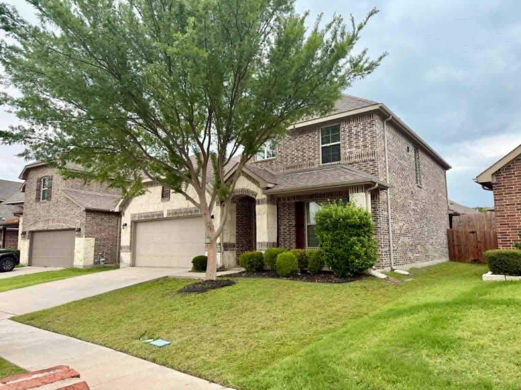 1712 Jessie Lane, Mckinney, TX 75071
