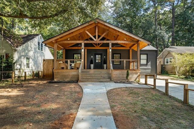 410 Wilkinson Drive SE, Atlanta, GA 30317