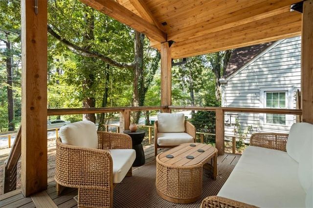 410 Wilkinson Drive SE, Atlanta, GA 30317