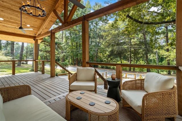 410 Wilkinson Drive SE, Atlanta, GA 30317