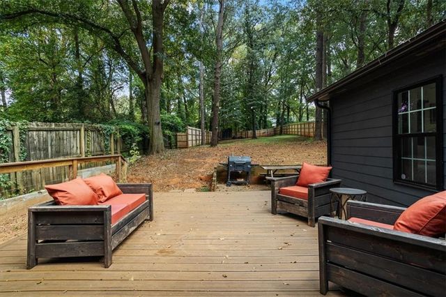 410 Wilkinson Drive SE, Atlanta, GA 30317