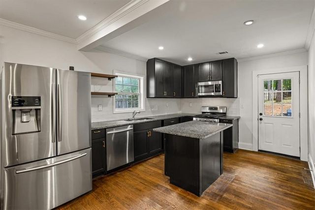 410 Wilkinson Drive SE, Atlanta, GA 30317